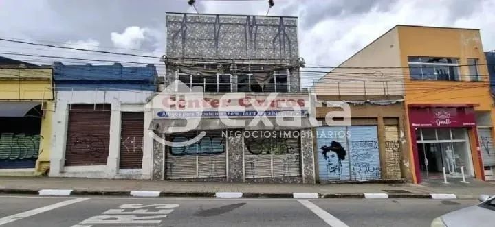 Ponto comercial à venda ou locação no centro de Sorocaba/SP
