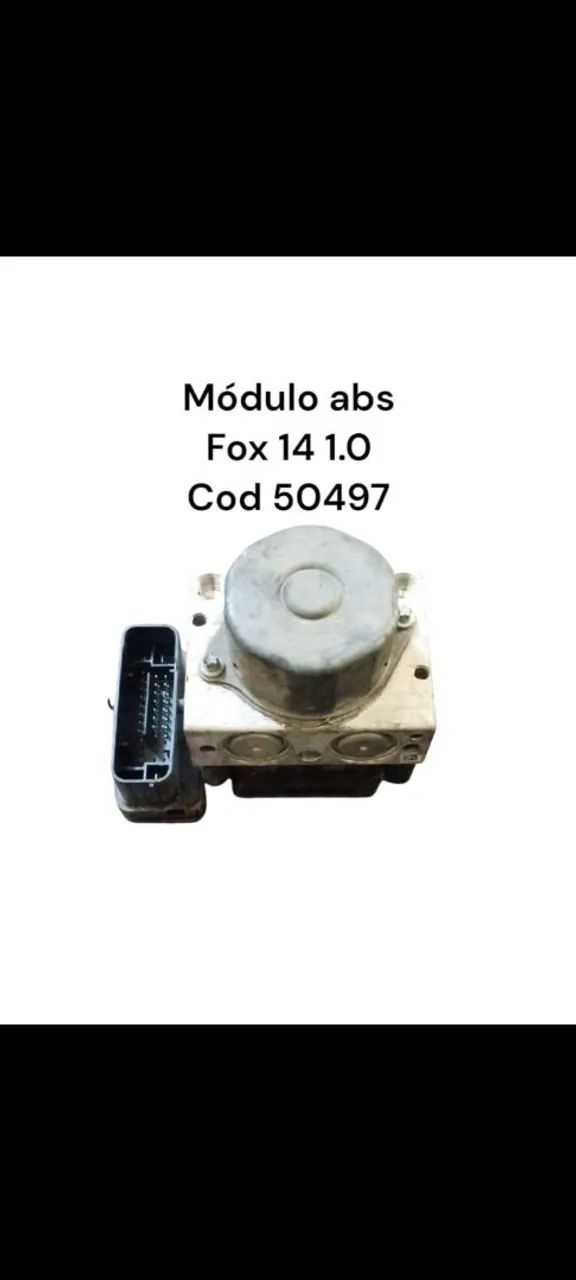 Módulo abs Fox 14