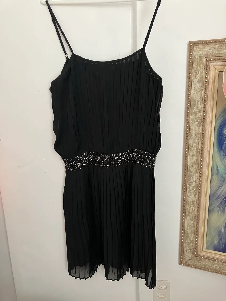 Vestido feminino social - Foto 2