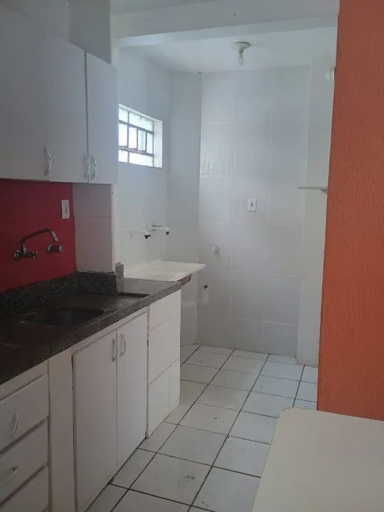 Alugo excelente apartamento com 3 quartos - Foto 8
