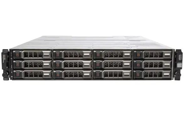 Storage Dell PowerVault MD1200 