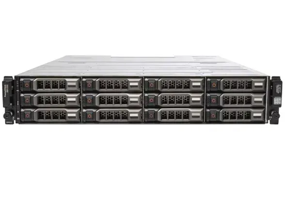 Storage Dell nx3230 - Armazenamento - Jardim Imperador (Zona Leste