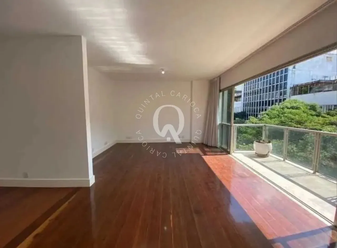 Apartamento em Ipanema - Rio de Janeiro