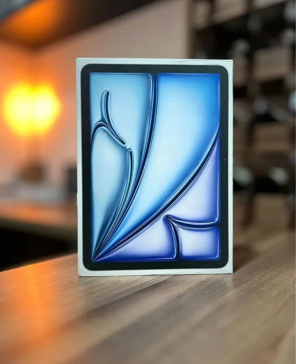 IPad Air M3