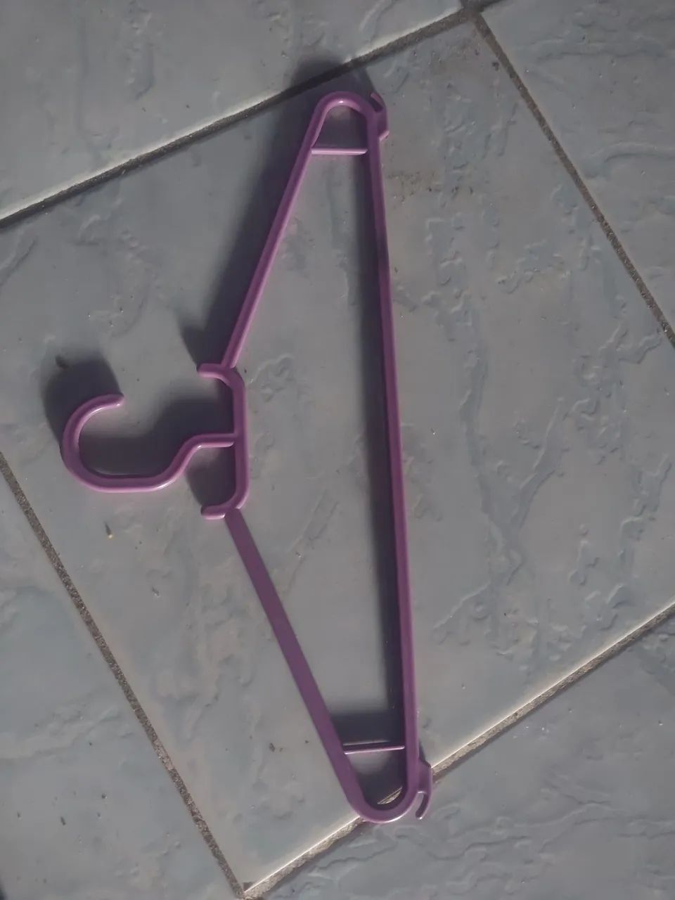 Cabide de Guarda Roupa