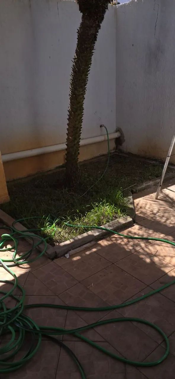 Alugo casa em condomínio com três quartos Vicente Pires  - Foto 3