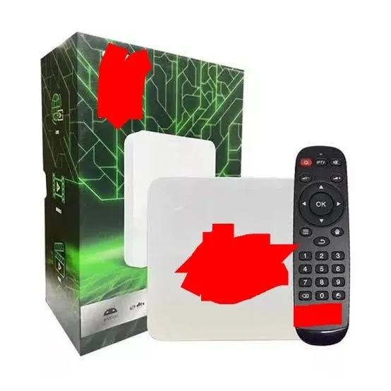 Dispositivo de Streaming63824124083587122