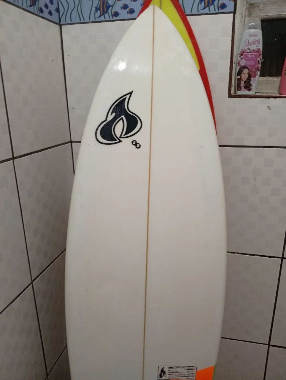 Prancha de surf  - Foto 3