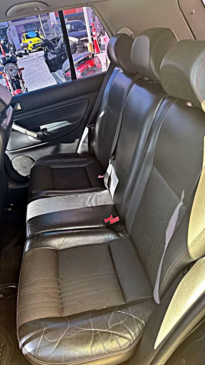 Golf Sportline 2.0 Aut 2012 Impecavel , Aceito Troca e Financio.  - Foto 4
