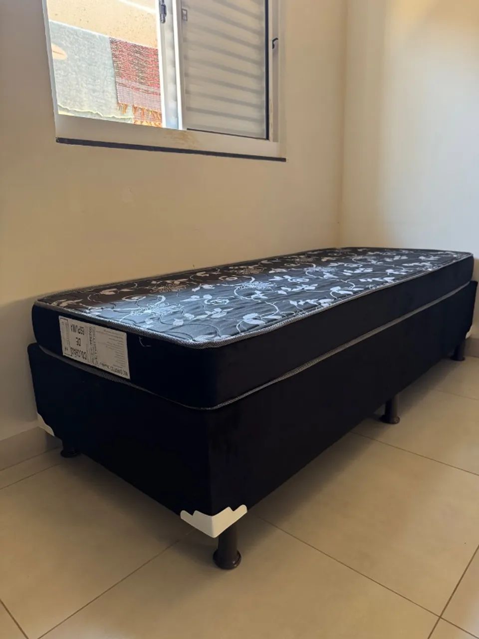 BOX SOLTEIRO APARTIR DE $279,99 É PREÇO DE FÁBRICA  - Foto 3