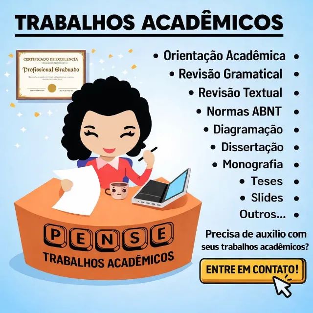 Trabalhos academicos