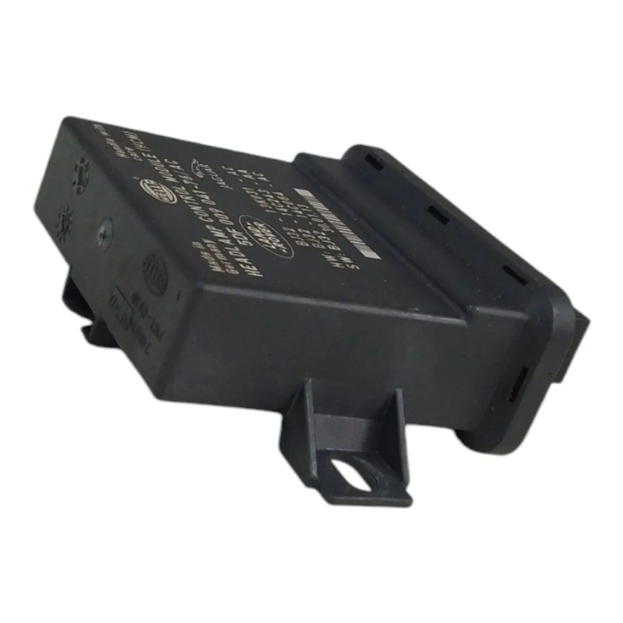 Módulo Central Farol Range Rover Evoque 2.0 2011/2018 - Foto 5
