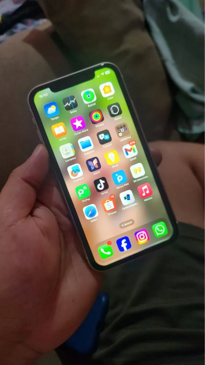 iPhone 11 128gb