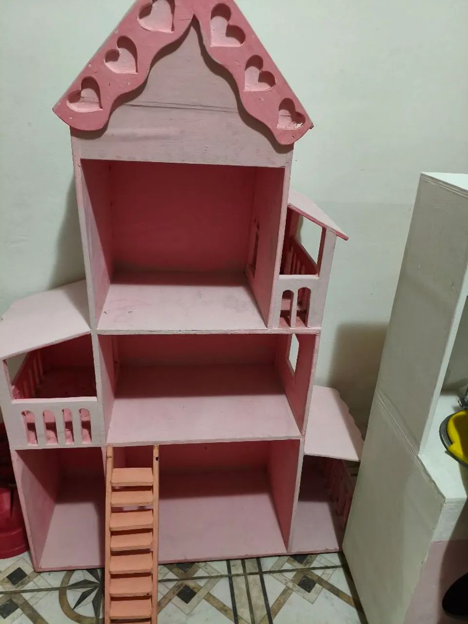 Mini cozinha infantil 64860947963393120