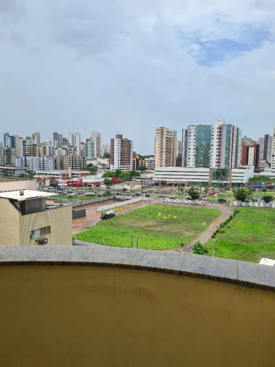 LOCAÇÃO APARTAMENTO MOBILIADO NO RENASCENÇA
