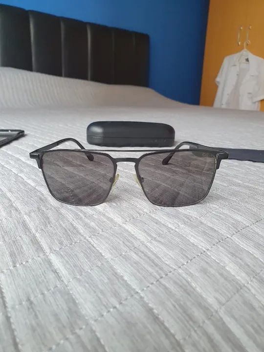 Óculos de Sol Chilli Beans - Foto 3