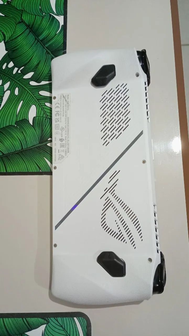 Rog Ally Z1 Extreme - Foto 3