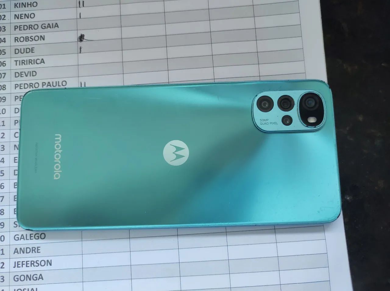 CELULAR MUITO BOM 