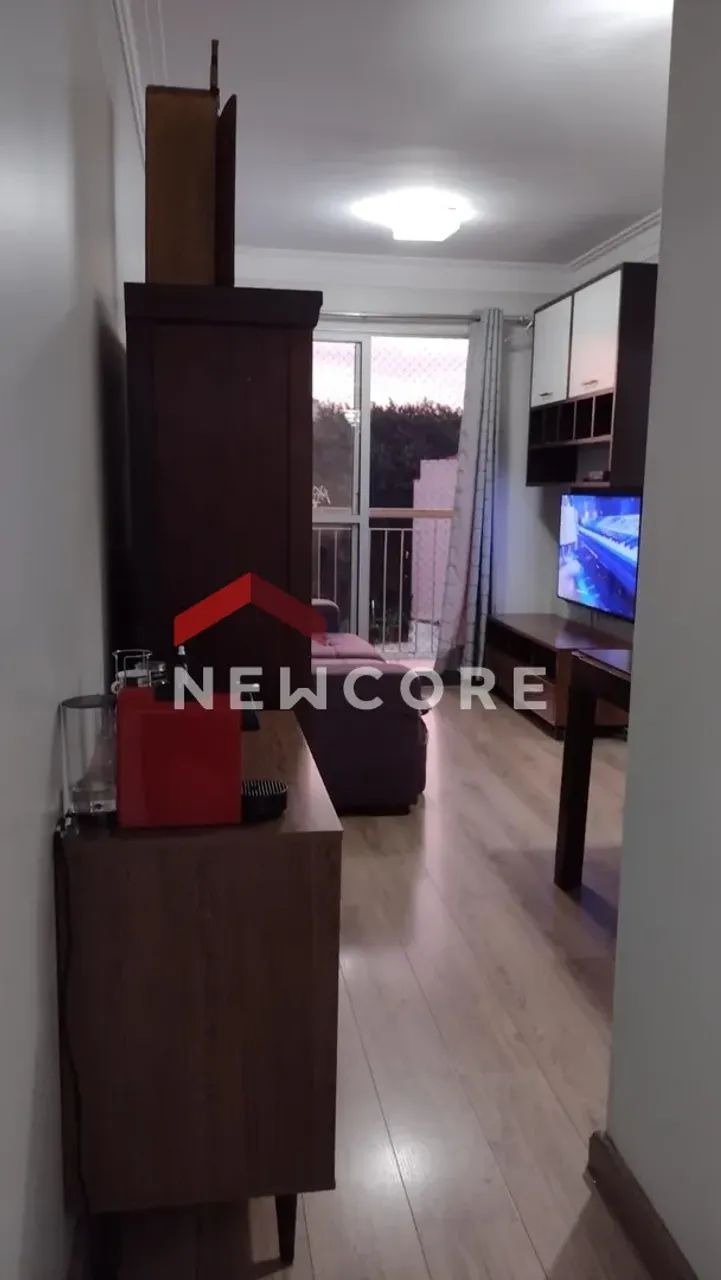 Apartamento em Rua Alexandre Levi - Cambuci - São Paulo/SP - Foto 2