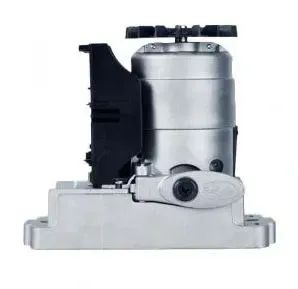 Motor de Portão Ppa Dz Stark 300kg 10seg - Foto 3