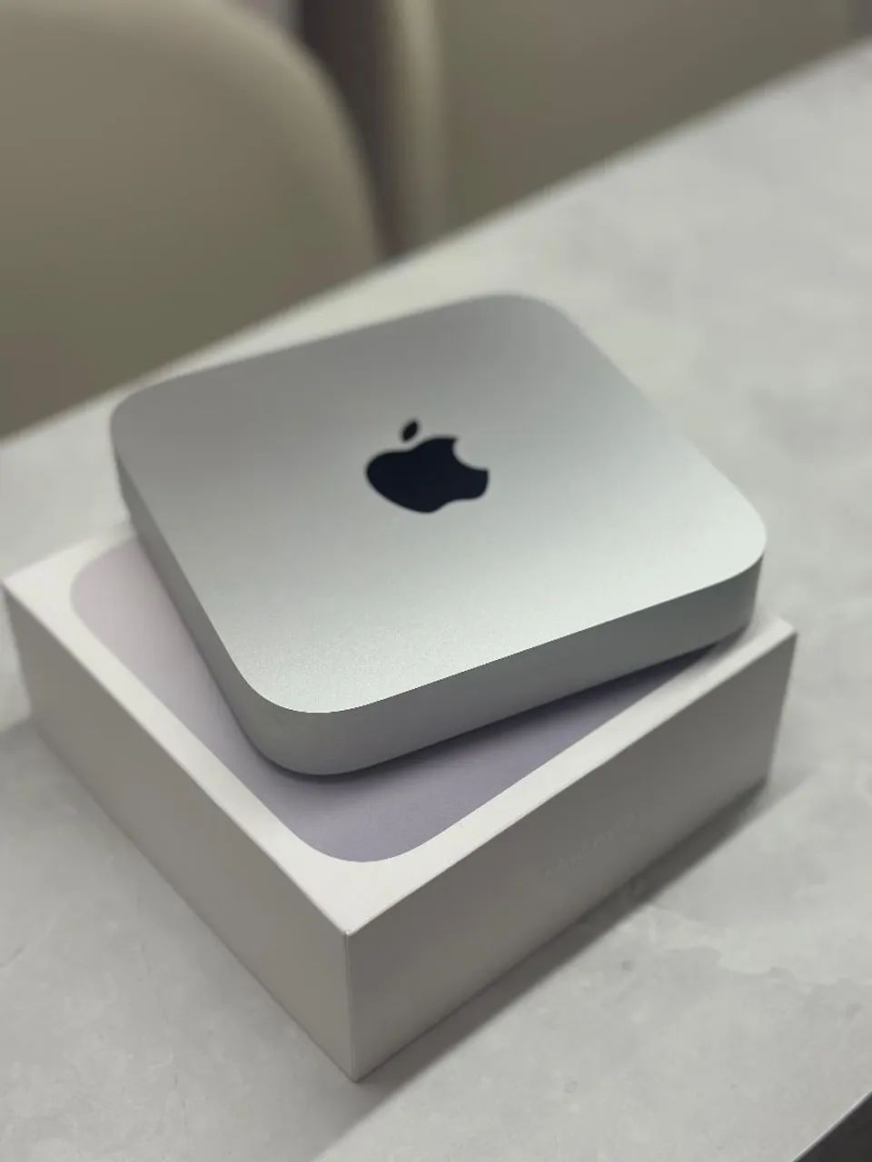 ミニPC Mac mini (M1) Mac Mini Apple - Chip M1 - 1TB - 16GB RAM | Performance Solutions