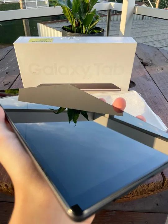 Tablet Samsung Galaxy Tab A7 Lite  - Foto 2