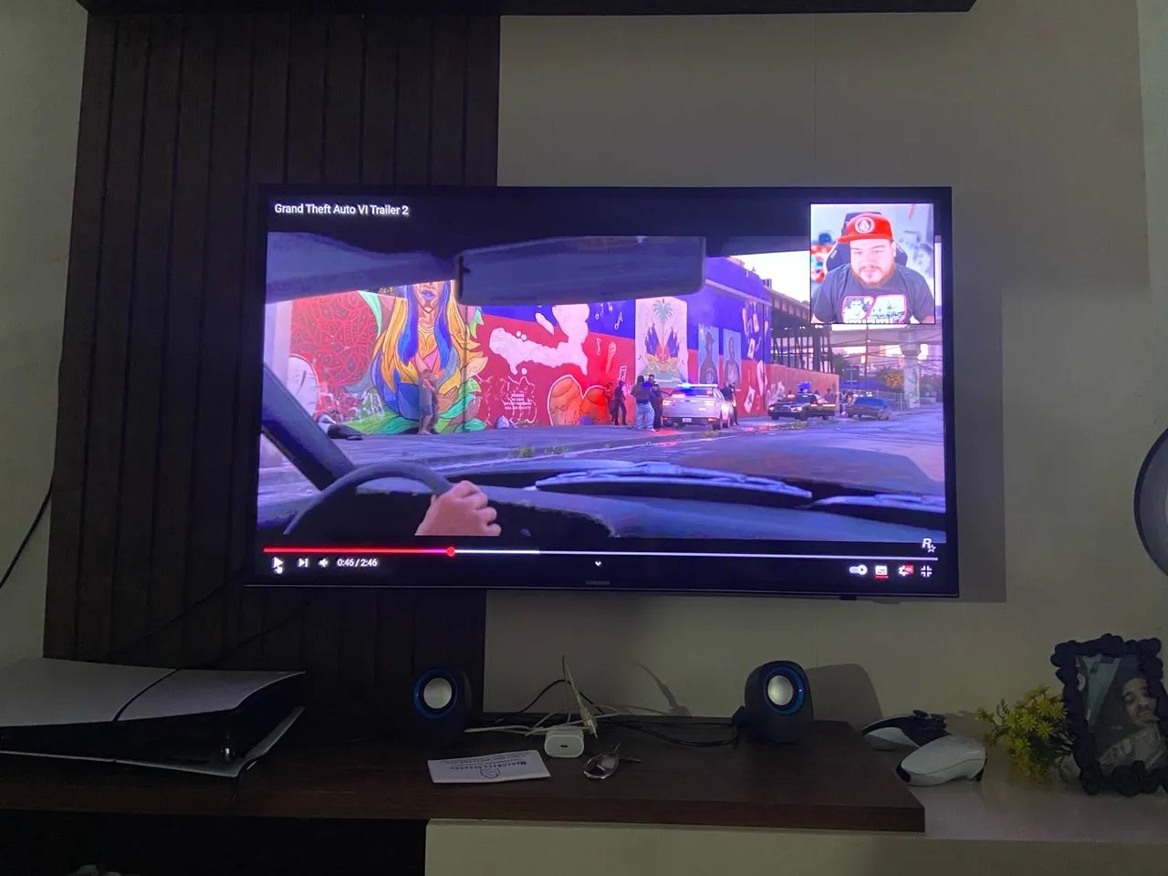 TV LED 4K Smart TV - Foto 3