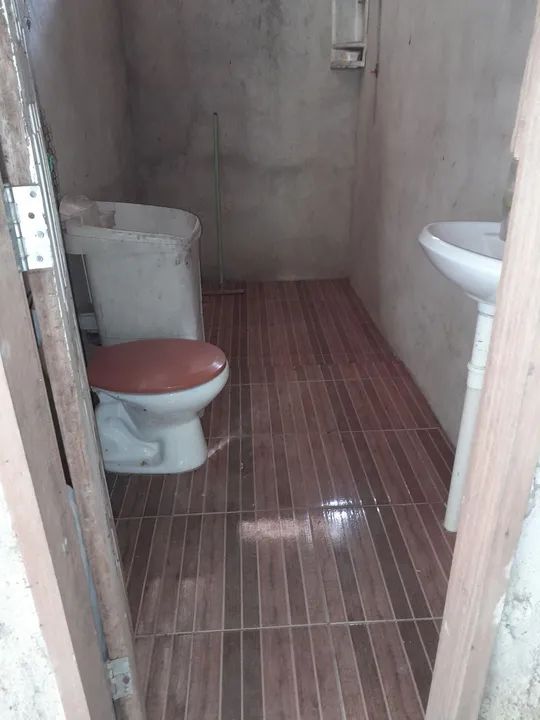 foto - Porto Velho - Esperança da Comunidade