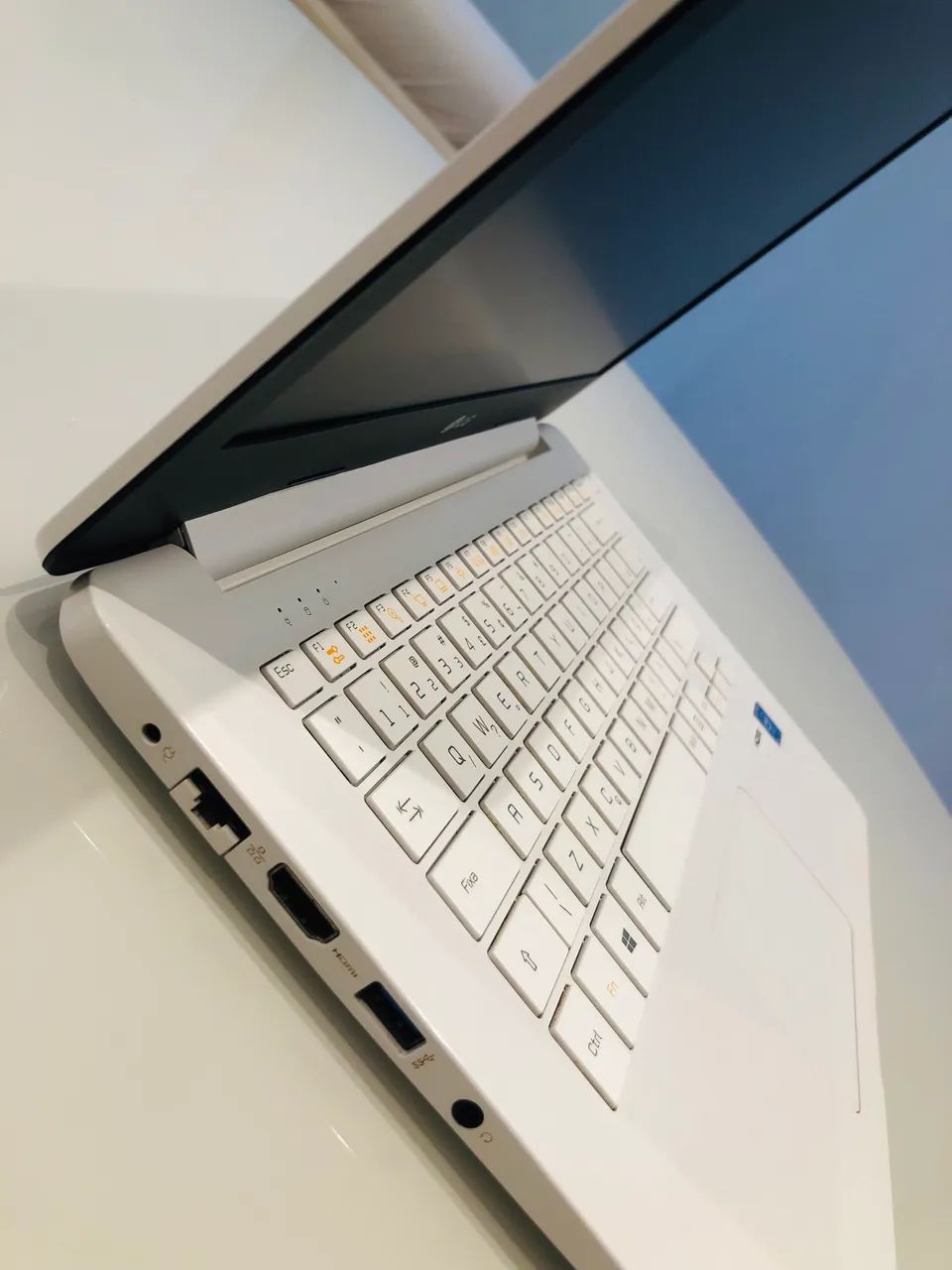Notebook LG em excelente estado  - Foto 3