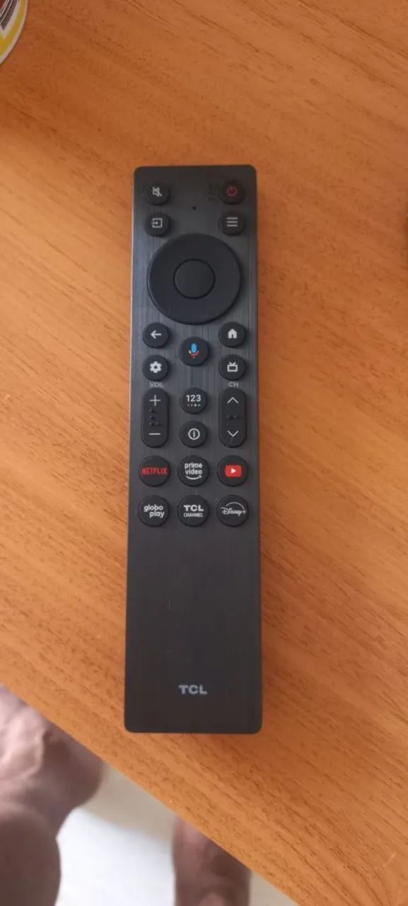 Controle Remoto tv TCL  - Foto 2