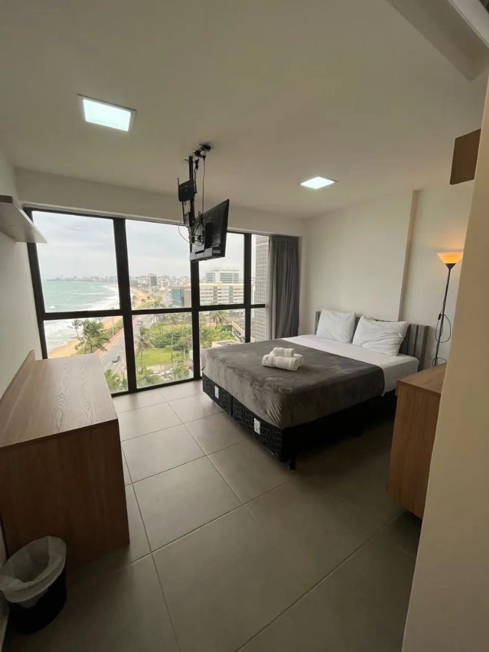 STUDIO NO LOFT RESIDENCE  - Foto 2