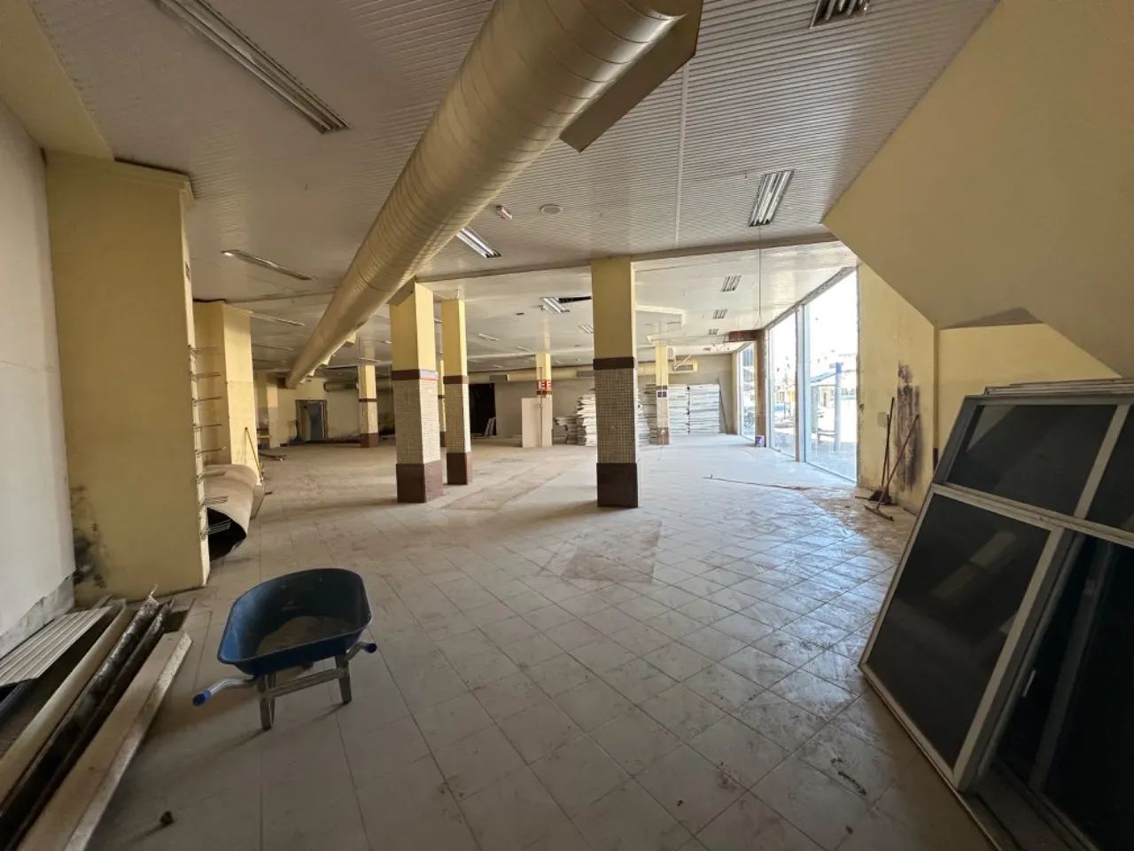 Excelente loja comercial em Cobilândia, Centro - Vila Velha/ES - Foto 4