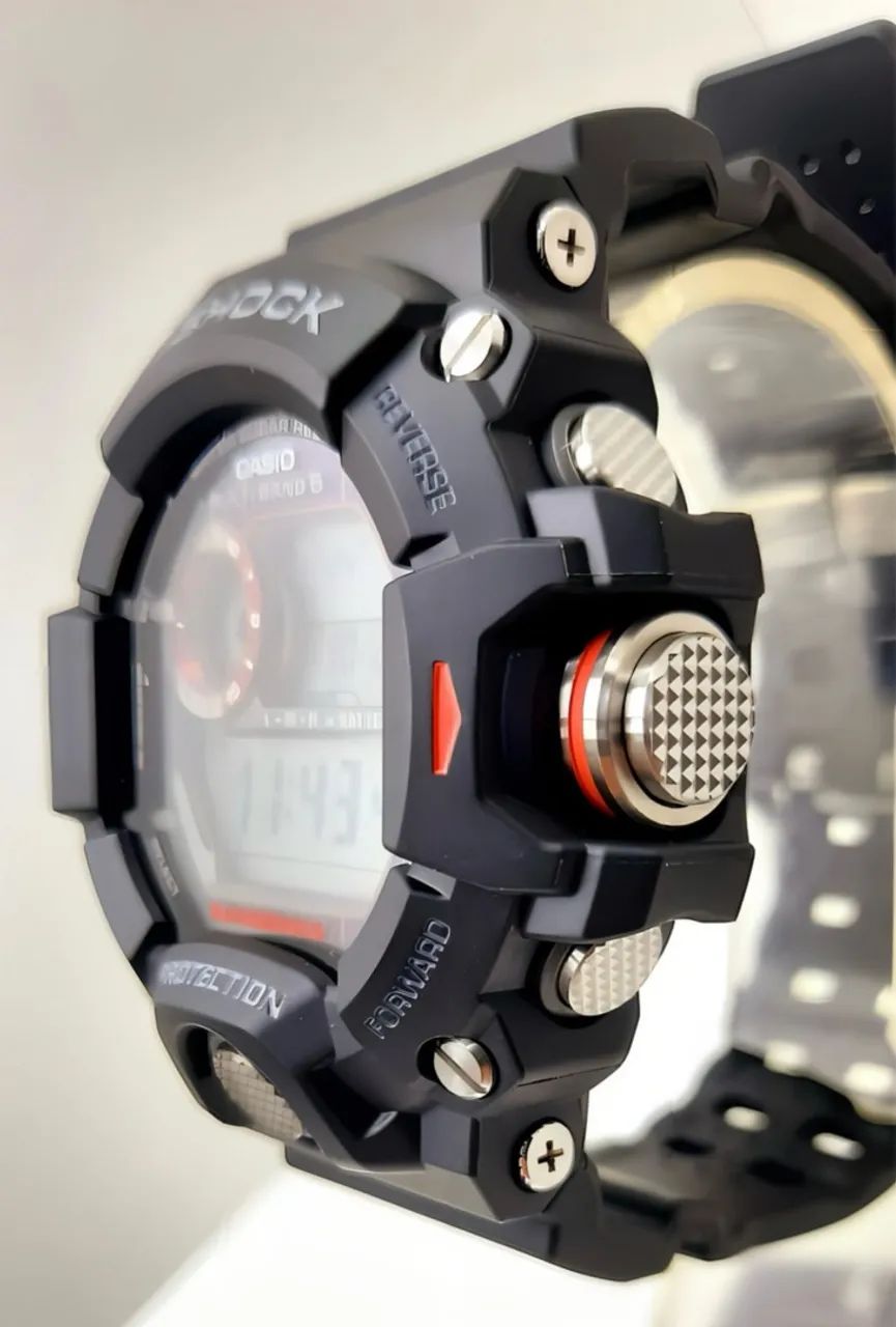 Relógio G-Shock Original por um PREÇO IMPERDÍVEL! - Foto 4