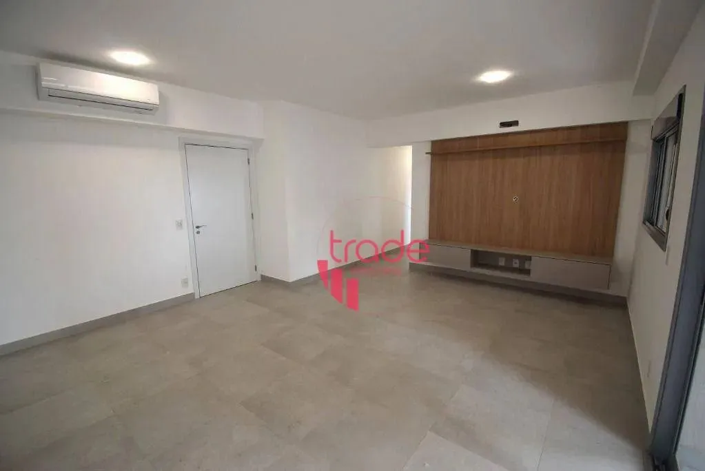 Apartamento para Locação de 02 Suítes no Bairro Jardim Botânico em Ribeirão Preto com Saca