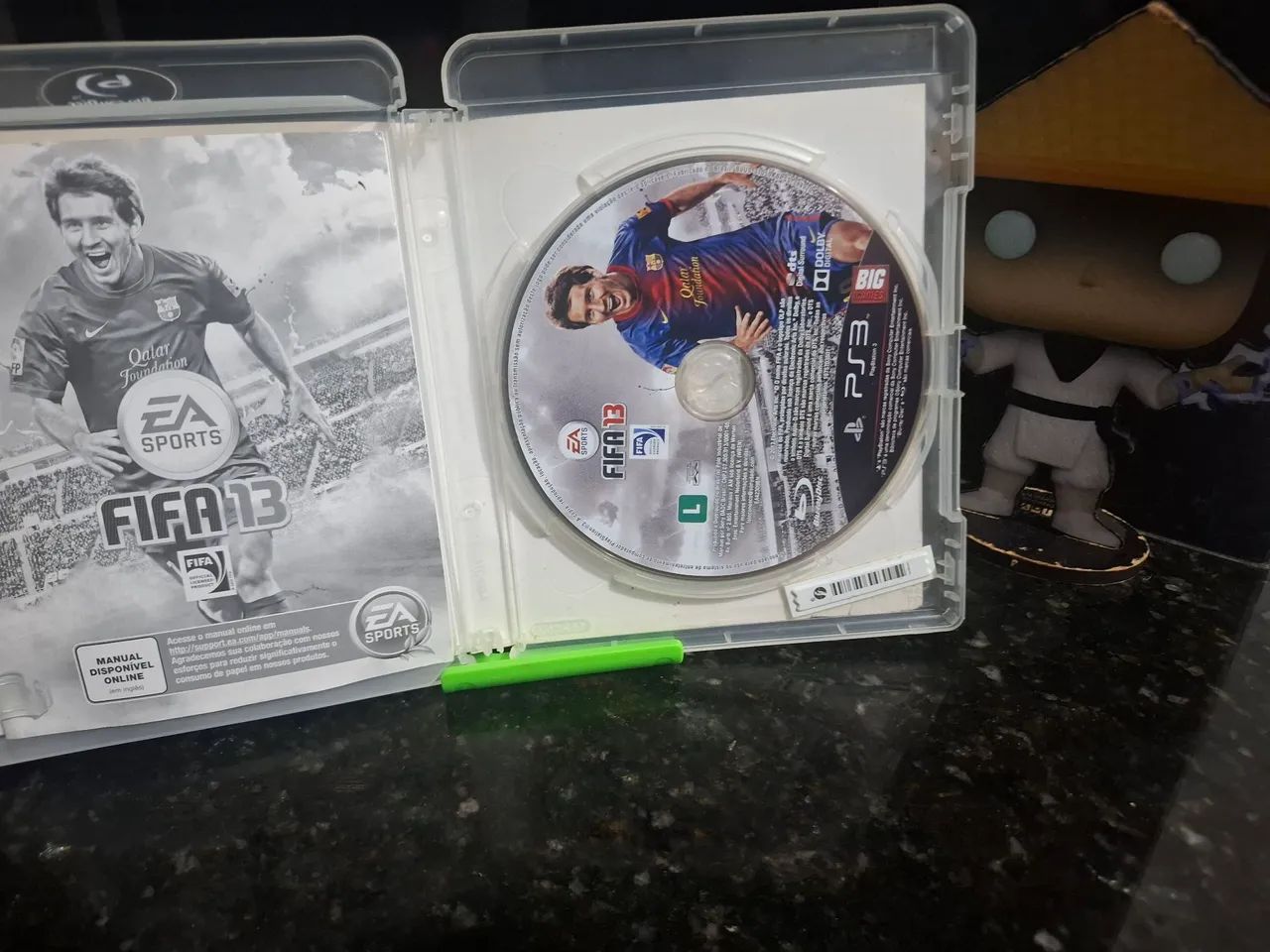 Fifa 13 - PS3 - Foto 2