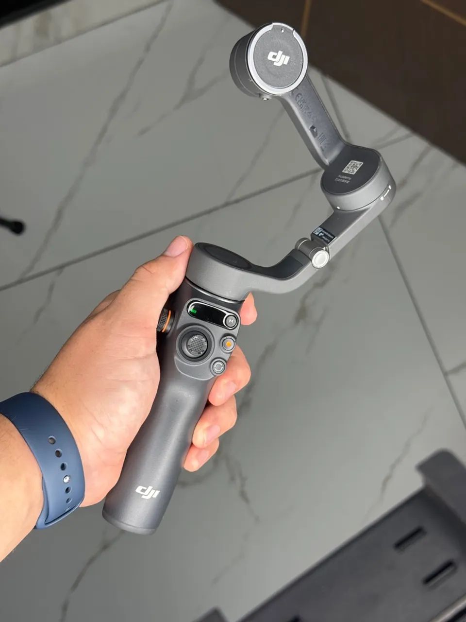 DJI OSMO MOBILE 6 