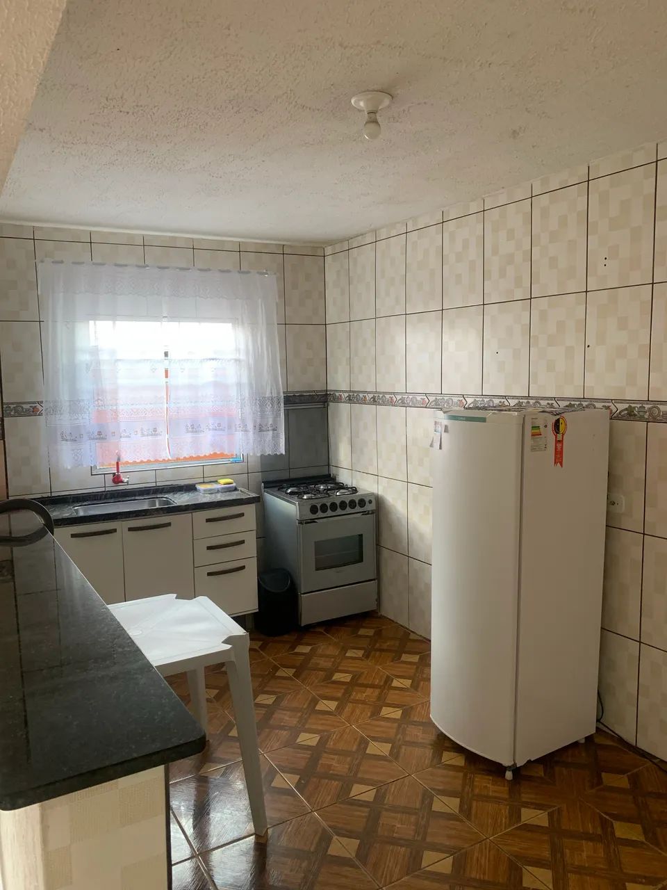 Foto - Osasco - Padroeira