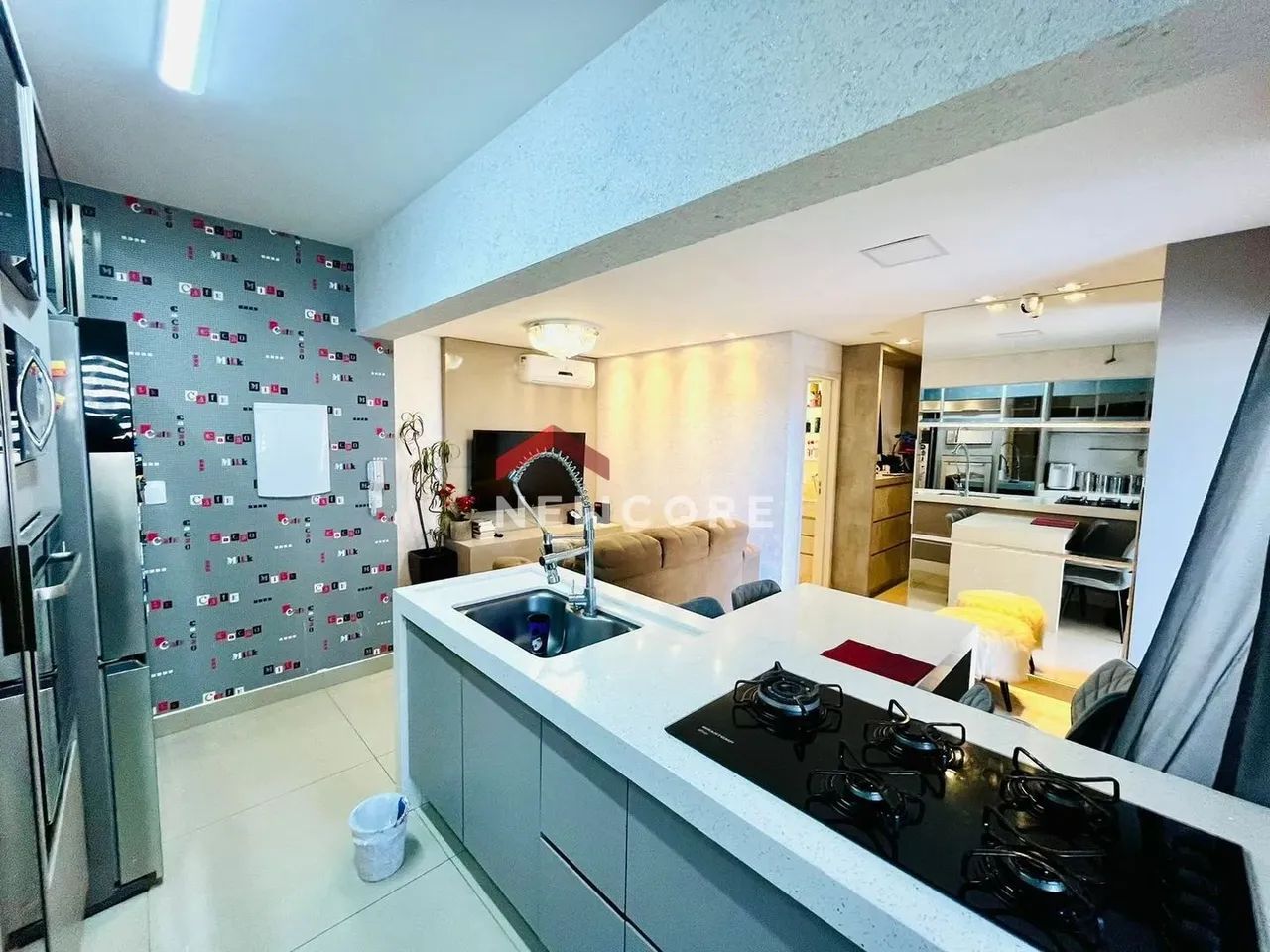 Apartamento em Avenida Itororó - Zona 02 - Maringá/PR - Foto 4