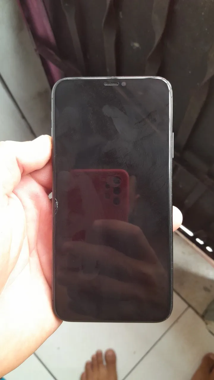 IPhone 11Promax