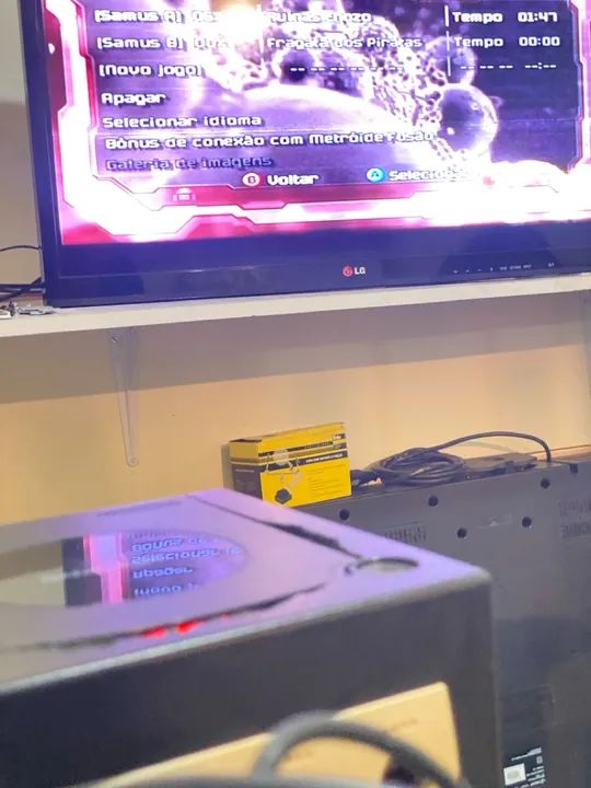 Game cube completo  - Foto 3