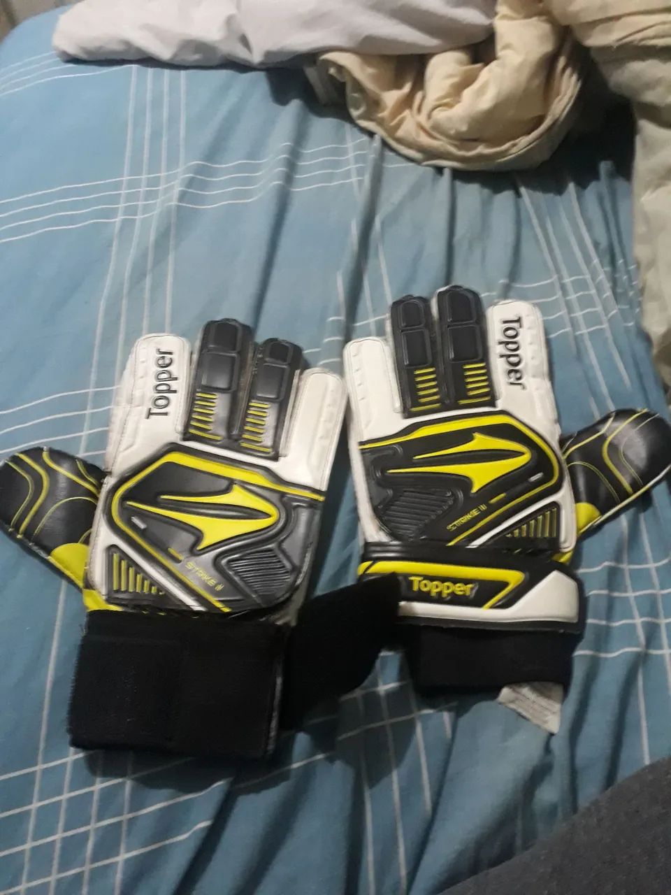 Luva de Goleiro  - Foto 5
