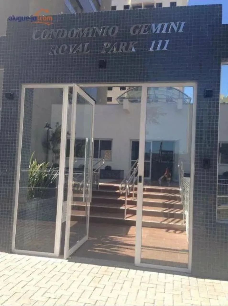 Apartamento com 2 quartos para alugar, 80 m²- Jardim Aquarius - São José dos Campos/SP - Foto 3