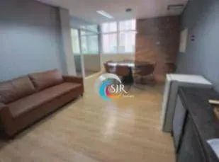 Conjunto para alugar, 330 m² - Liberdade - São Paulo/SP - Foto 3