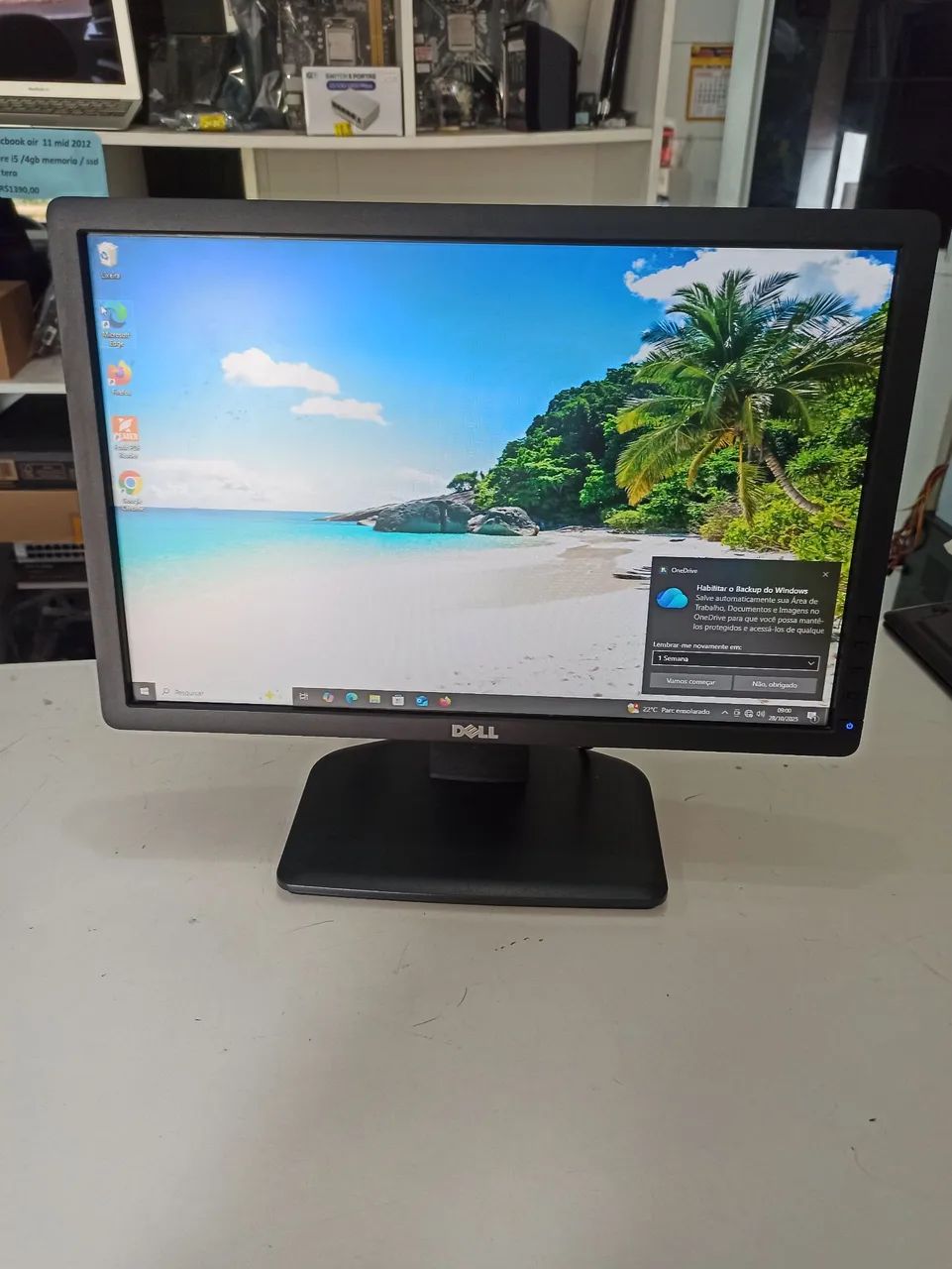 Monitor Dell 19  - Foto 2