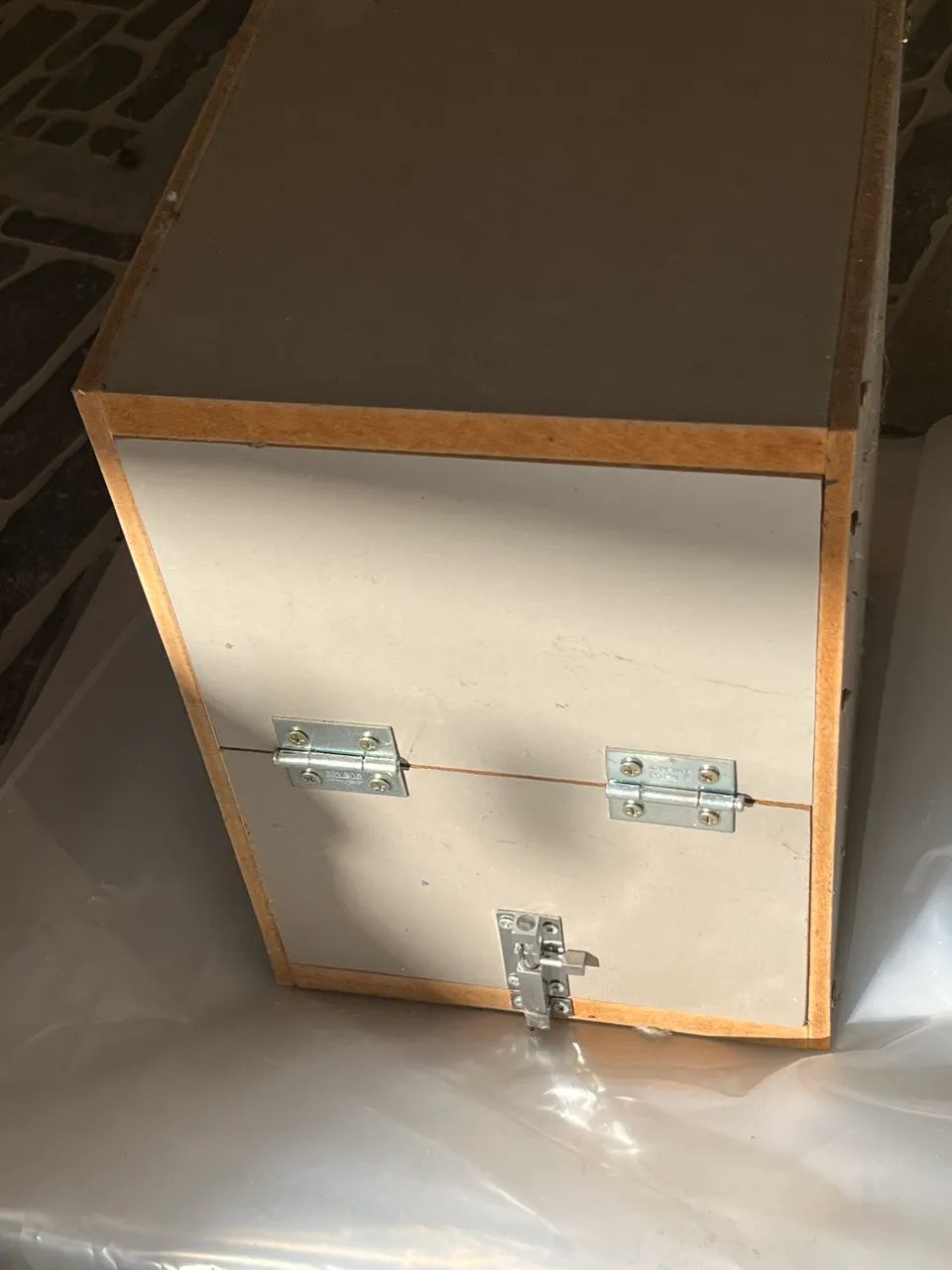 Viveiro completo64293084300034120