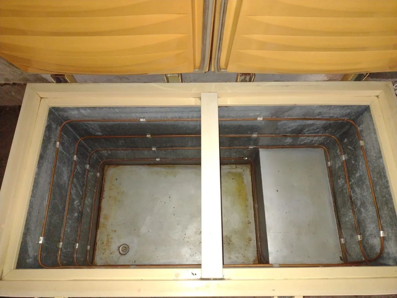 Freezer Duplex Usada - Foto 5