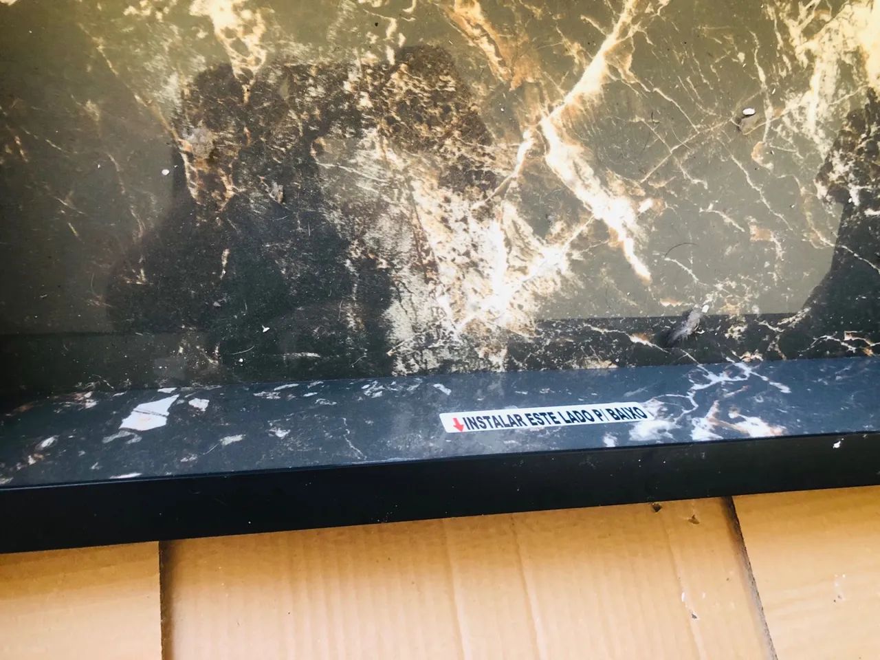 Nicho de porcelanato premium - Foto 2