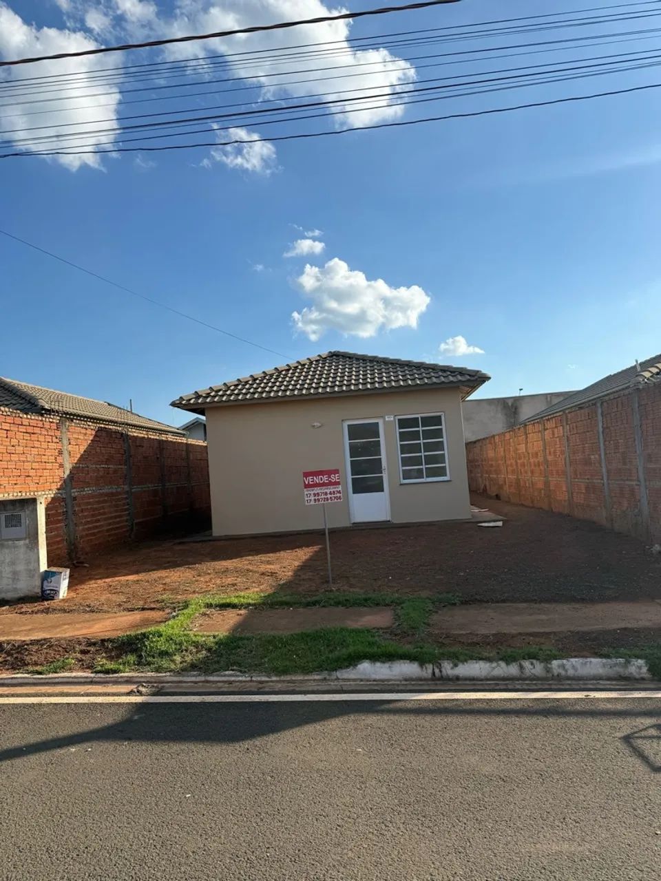 Foto - Votuporanga - Loteamento Bandeirantes