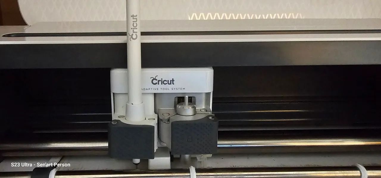 Cricut Maker Plotter64520762752259121