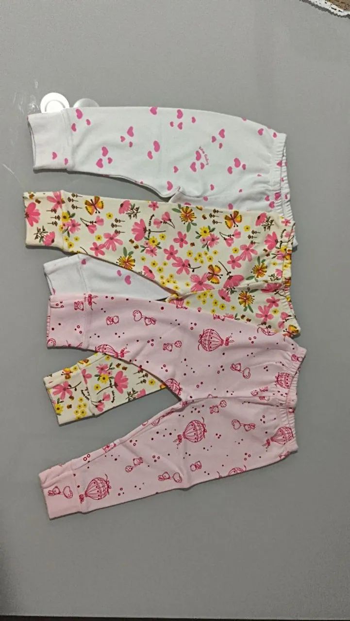 Kiko Pants Size P64861040198019120